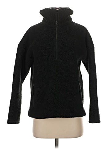 J.Crew Fleece (view 1)