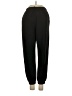 Zara Solid Black Sweatpants Size S - photo 1