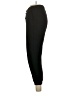 Zara Solid Black Sweatpants Size S - photo 5