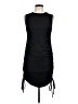 Mable Black Cocktail Dress Size L - photo 1