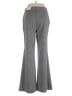 Max Studio Chevron-herringbone Gray Dress Pants Size L - photo 2