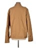 Unbranded 100% Cotton Solid Tan Jacket Size M - photo 2