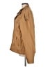 Unbranded 100% Cotton Solid Tan Jacket Size M - photo 5