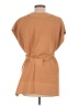 Baum Und Pferdgarten Tan Sweater Vest Size L - photo 2
