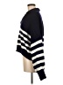 ASOS Design Stripes Blue Pullover Sweater Size 8 - photo 5
