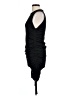 Mable Black Cocktail Dress Size L - photo 5