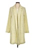 MELLODAY Yellow Coat Size L - photo 1