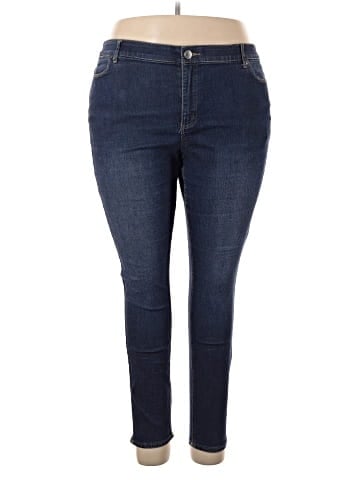 Cj Banks Jeggings (view 1)