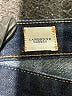 Lands' End Canvas Blue Jeans Size 33 waist - photo 4