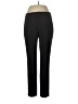 The Kooples Solid Black Dress Pants Size 10 - photo 1