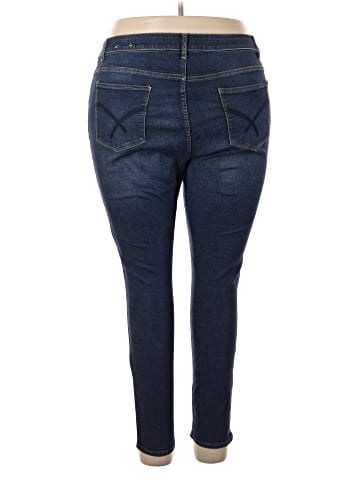 Cj Banks Jeggings (view 2)