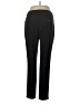 The Kooples Solid Black Dress Pants Size 10 - photo 2