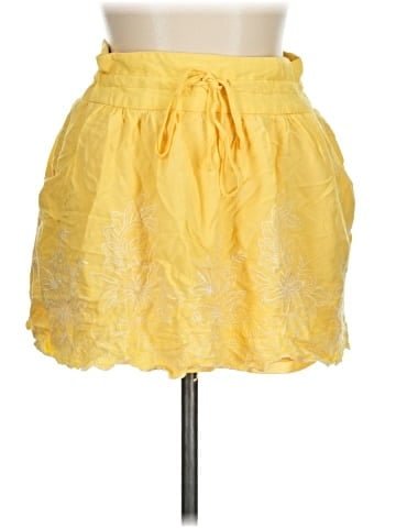 Charlotte Russe Casual Skirt (view 1)