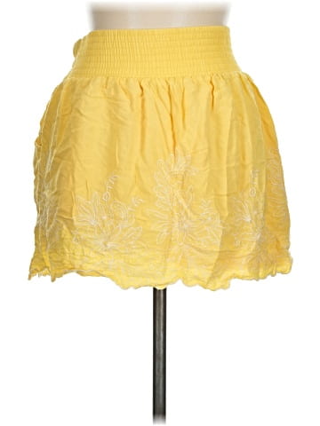 Charlotte Russe Casual Skirt (view 2)