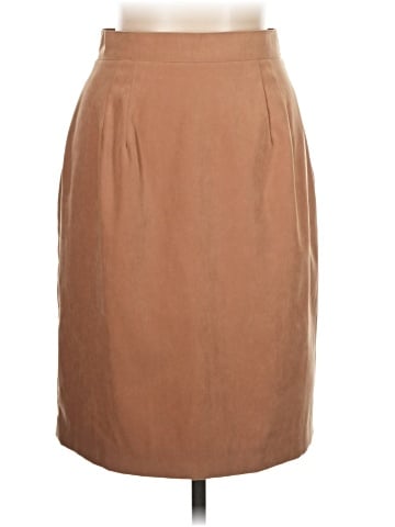 Amanda Smith Formal Skirt (view 1)