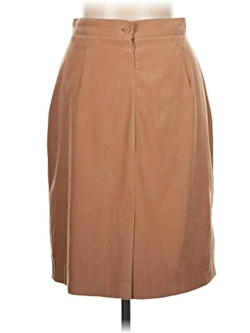 Amanda Smith Formal Skirt (view 2)