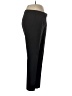 The Kooples Solid Black Dress Pants Size 10 - photo 4