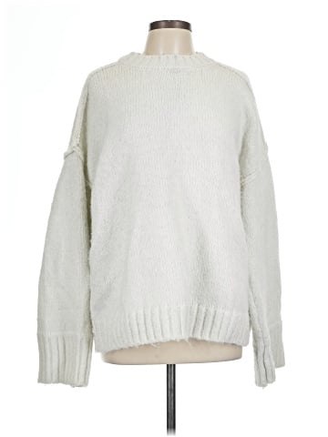Topshop Turtleneck Sweater (view 1)