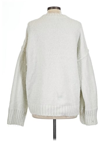 Topshop Turtleneck Sweater (view 2)