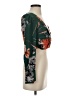 Marissa Webb Green Long Sleeve Top Size 2 - photo 4