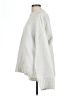 Topshop Solid White Turtleneck Sweater Size 12 - photo 5