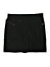 Avalanche Black Casual Skirt Size L - photo 2