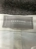 Everlane Metallic Ivory Jeans Size 28 waist - photo 4