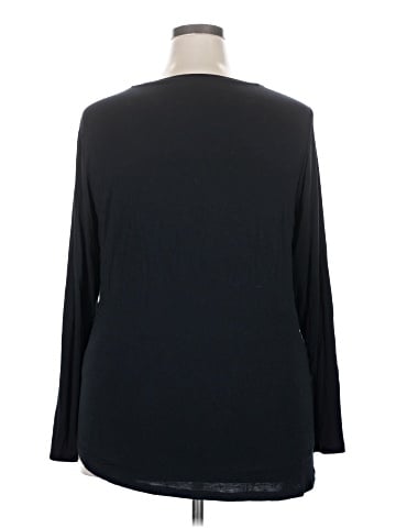 Kindred Bravely 3/4 Sleeve T-Shirt (view 2)