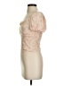 Louna Pink Short Sleeve Top Size XS - photo 5