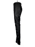 Topshop 100% Polyester Black Dress Pants Size 6 - photo 5