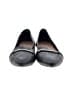 Unbranded Black Flats Size 9 - photo 2