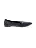Unbranded Black Flats Size 9 - photo 1