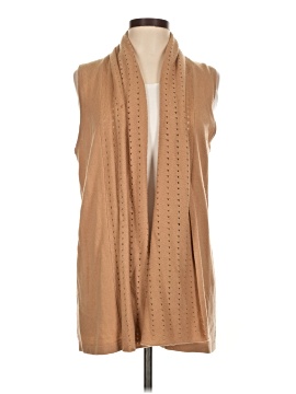 Neiman Marcus Sweater Vest