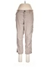 SONOMA life + style Solid Tan Cargo Pants Size 12 - photo 1