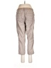 SONOMA life + style Solid Tan Cargo Pants Size 12 - photo 2