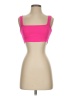 Zara Pink Sports Bra Size S - photo 1