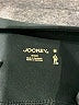 Jockey Solid Black Dress Pants Size M - photo 7