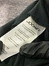Jockey Solid Black Dress Pants Size M - photo 8
