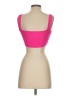 Zara Pink Sports Bra Size S - photo 2