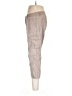 SONOMA life + style Solid Tan Cargo Pants Size 12 - photo 5