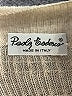 Paolo Rodesco 100% Wool Tan Wool Pullover Sweater Size S (estimated) - photo 6