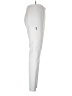 Athleta White Active Pants Size 10 (tall) - photo 4