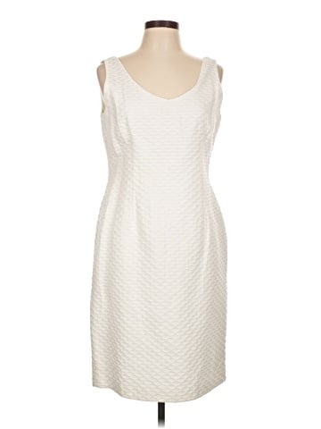 Albert Nipon Cocktail Dress (view 1)