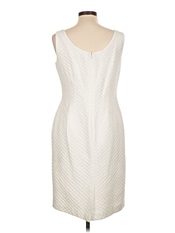 Albert Nipon Cocktail Dress (view 2)