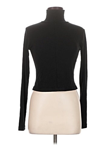 Nylora Long Sleeve Turtleneck (view 1)