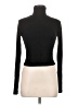 Nylora Black Long Sleeve Turtleneck Size M - photo 1