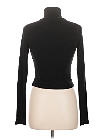 Nylora Long Sleeve Turtleneck (view 2)
