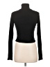 Nylora Black Long Sleeve Turtleneck Size M - photo 2