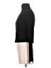 Nylora Black Long Sleeve Turtleneck Size M - photo 5