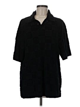 Smiley X H&M Short Sleeve Polo